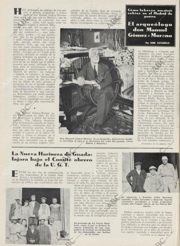 Blanco y Negro 15-12-1938 página 22