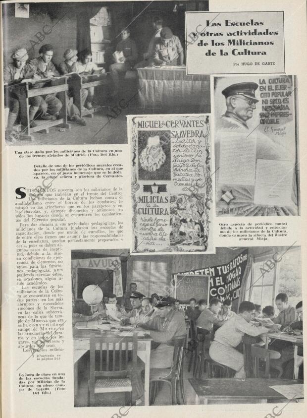 Blanco y Negro 15-12-1938 página 23