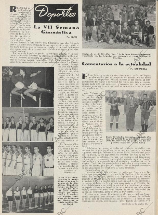 Blanco y Negro 15-12-1938 página 24