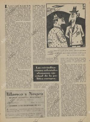 Blanco y Negro 15-12-1938 página 3