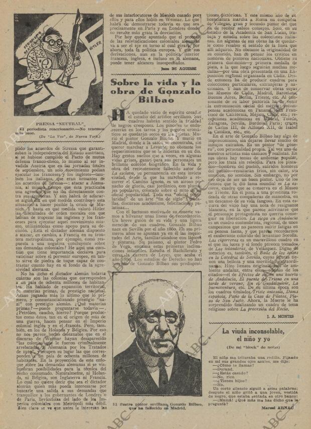 Blanco y Negro 15-12-1938 página 4