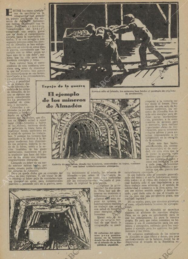 Blanco y Negro 15-12-1938 página 5