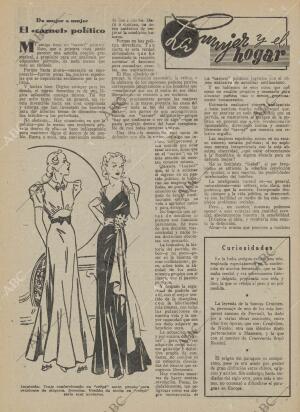 Blanco y Negro 15-12-1938 página 6