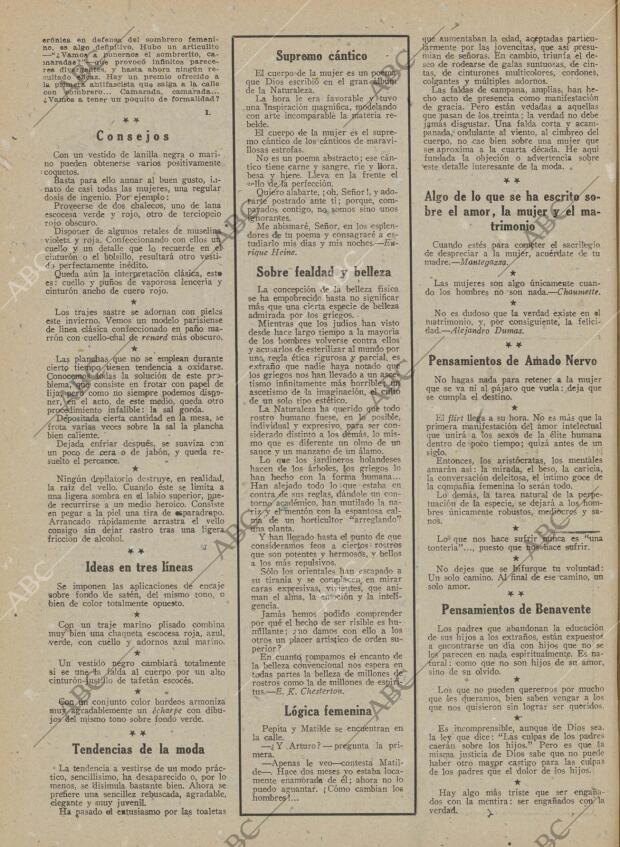 Blanco y Negro 15-12-1938 página 8