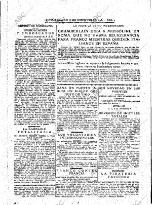 ABC MADRID 17-12-1938 página 3