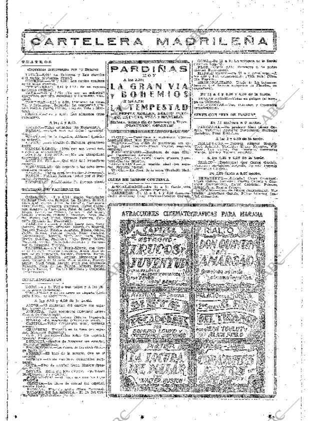 ABC MADRID 18-12-1938 página 6