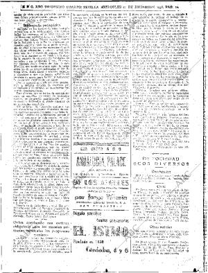 ABC SEVILLA 21-12-1938 página 10