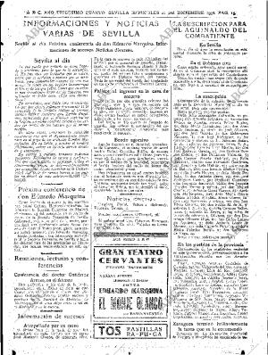 ABC SEVILLA 21-12-1938 página 15