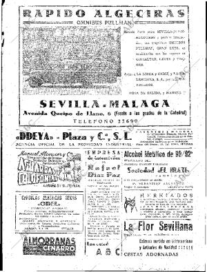 ABC SEVILLA 21-12-1938 página 23