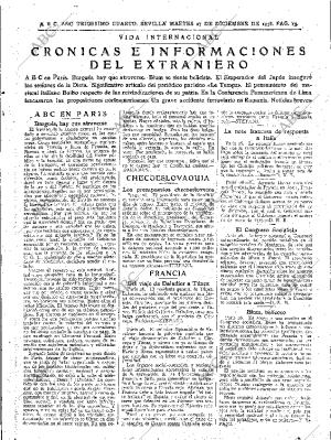 ABC SEVILLA 27-12-1938 página 13