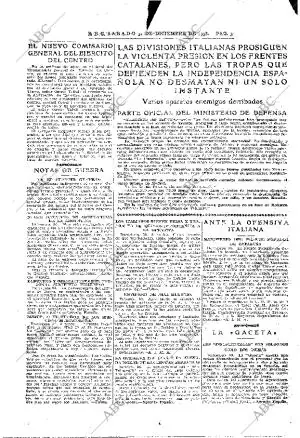 ABC MADRID 31-12-1938 página 3