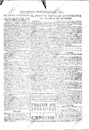 ABC MADRID 31-12-1938 página 4