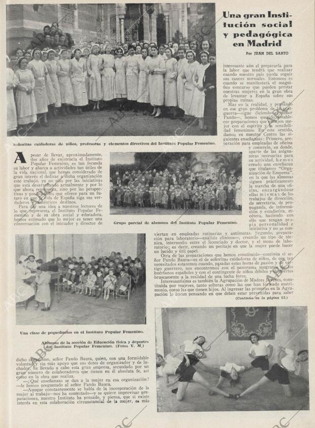 Blanco y Negro 02-01-1939 página 33