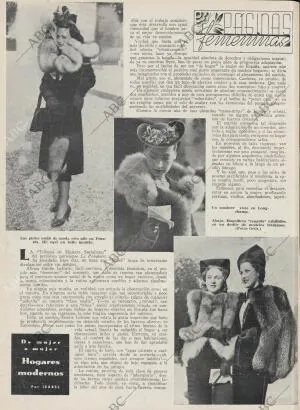 Blanco y Negro 02-01-1939 página 42