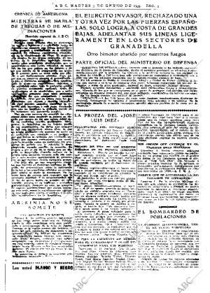 ABC MADRID 03-01-1939 página 3