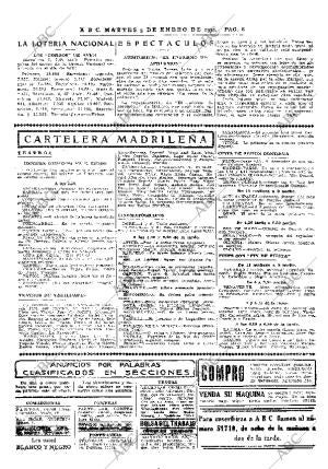 ABC MADRID 03-01-1939 página 6