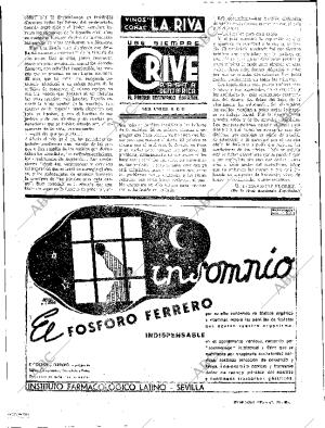 ABC SEVILLA 05-01-1939 página 6