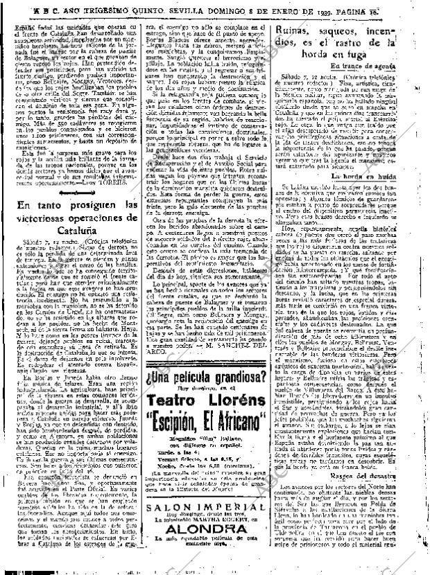 ABC SEVILLA 08-01-1939 página 10