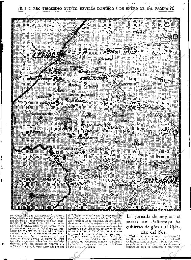 ABC SEVILLA 08-01-1939 página 11