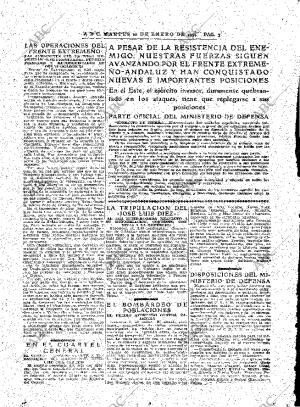 ABC MADRID 10-01-1939 página 3