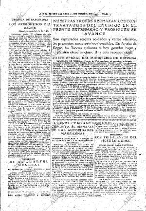 ABC MADRID 11-01-1939 página 3