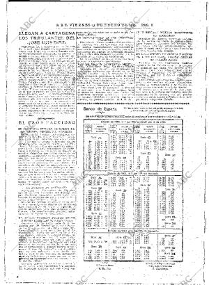 ABC MADRID 13-01-1939 página 6