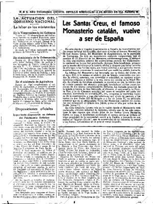 ABC SEVILLA 18-01-1939 página 11