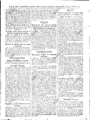 ABC SEVILLA 18-01-1939 página 14