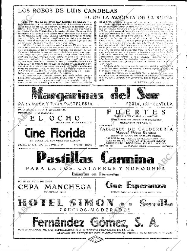 ABC SEVILLA 18-01-1939 página 2