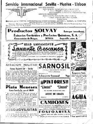 ABC SEVILLA 18-01-1939 página 27