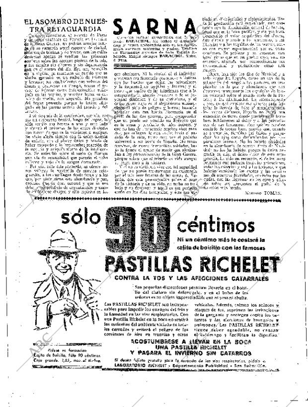 ABC SEVILLA 18-01-1939 página 6