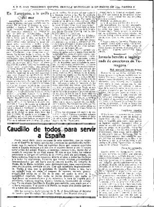 ABC SEVILLA 18-01-1939 página 8
