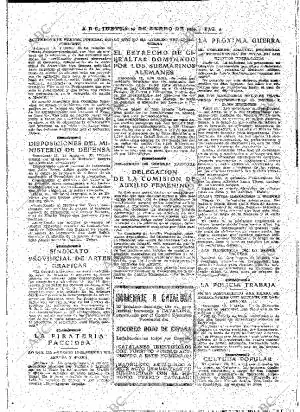 ABC MADRID 19-01-1939 página 4