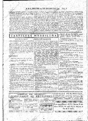 ABC MADRID 19-01-1939 página 6