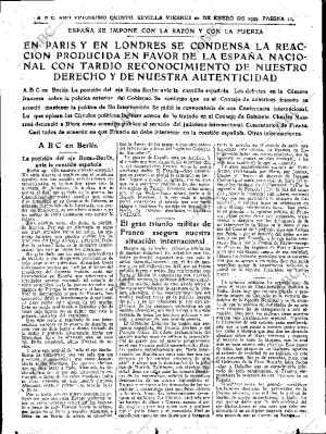 ABC SEVILLA 20-01-1939 página 11