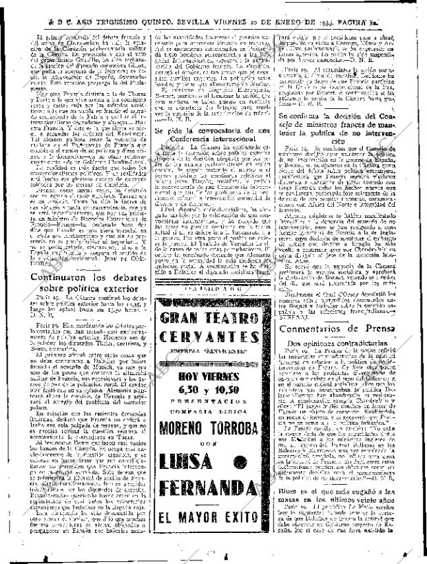 ABC SEVILLA 20-01-1939 página 12