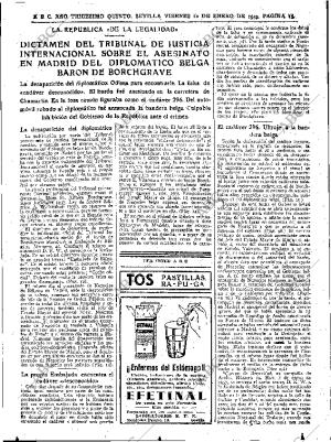 ABC SEVILLA 20-01-1939 página 15