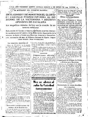 ABC SEVILLA 21-01-1939 página 11