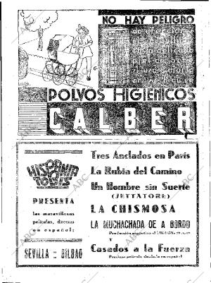 ABC SEVILLA 21-01-1939 página 2