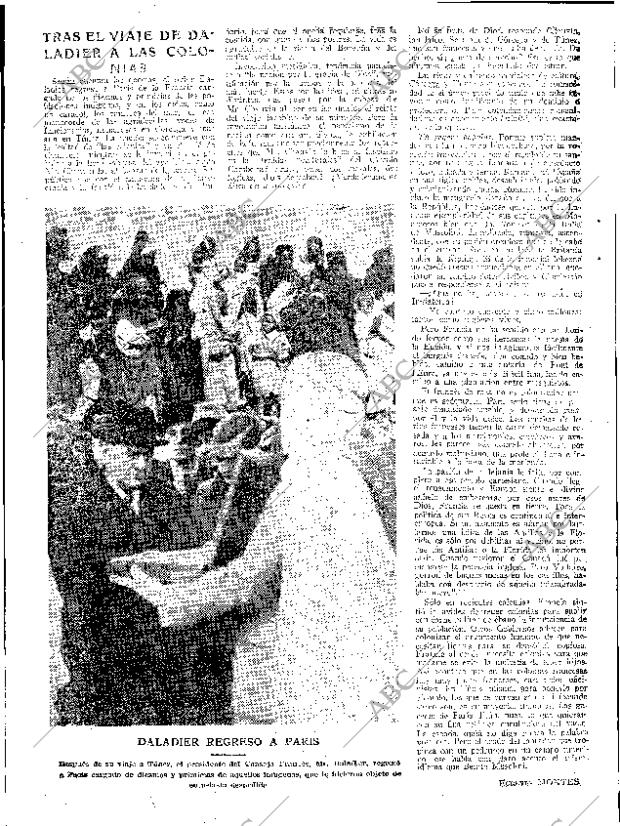 ABC SEVILLA 21-01-1939 página 4