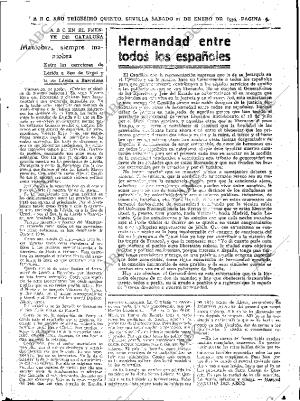 ABC SEVILLA 21-01-1939 página 9