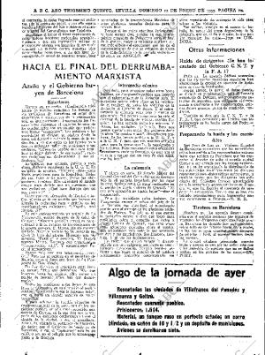 ABC SEVILLA 22-01-1939 página 10