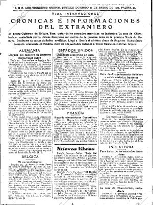ABC SEVILLA 22-01-1939 página 13