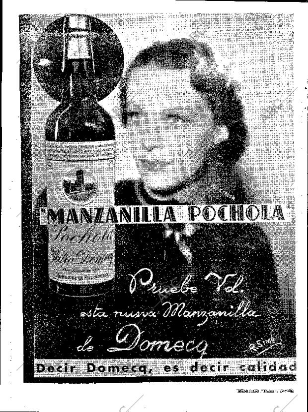 ABC SEVILLA 22-01-1939 página 2