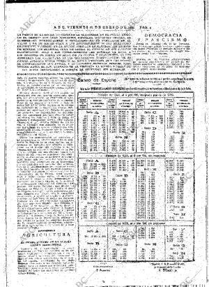 ABC MADRID 27-01-1939 página 4