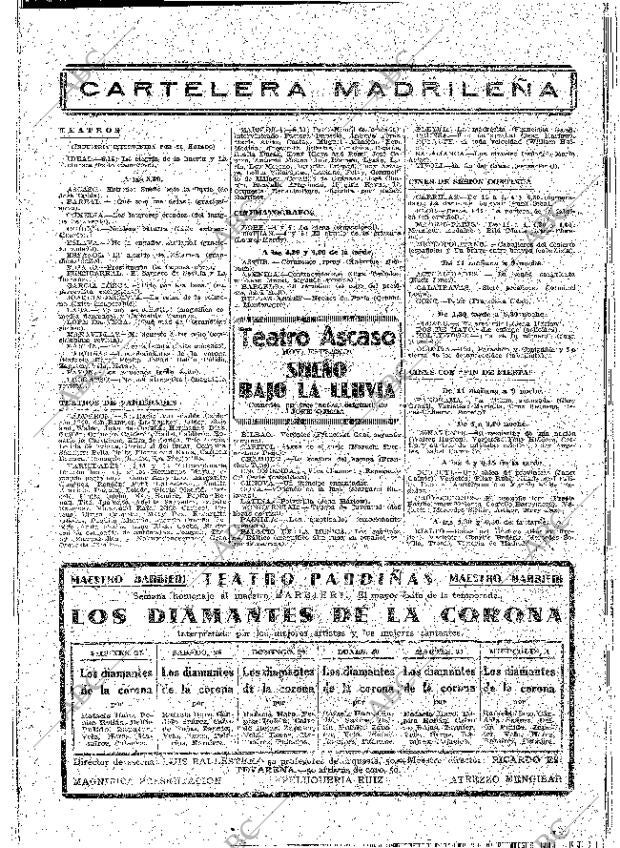 ABC MADRID 27-01-1939 página 6