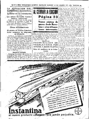 ABC SEVILLA 28-01-1939 página 10