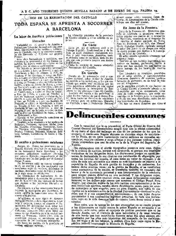 ABC SEVILLA 28-01-1939 página 15