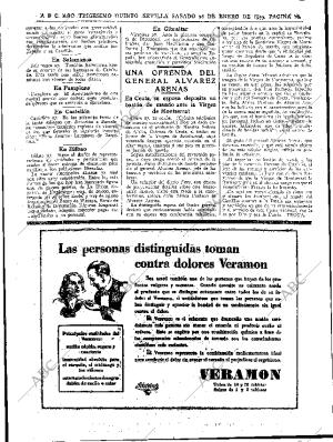 ABC SEVILLA 28-01-1939 página 16