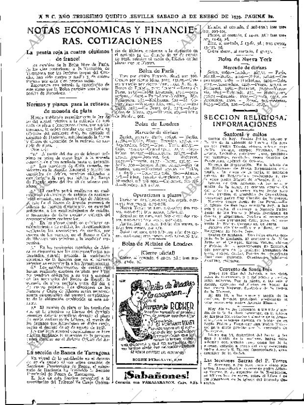 ABC SEVILLA 28-01-1939 página 22
